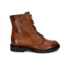 Mjus T81205-101 Cuir Marron