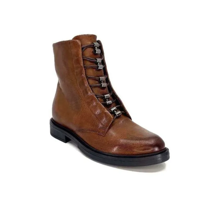 Mjus T81205-101 Cuir Marron