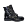 Mjus T81205-101 Cuir Noir