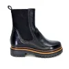 Mjus T60204 Cuir Noir