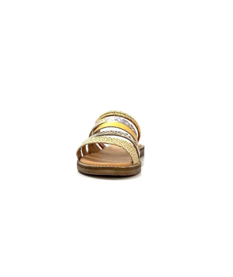 Mkd Altesse 1 Cuir Multi Or