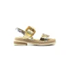 Mkd Delice 1 Cuir Dore Leo