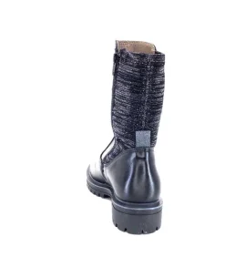 Mkd Gaia Cuir Noir