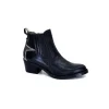 Mkd Ivano Cuir Noir