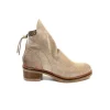 Mkd Priam Daim Beige