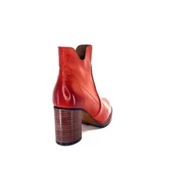 Muratti S1212 J Racle Cuir Brique