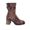 Muratti S1027E Rosbruck Cuir Cognac