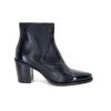 Muratti S0960J Rombies Cuir Noir