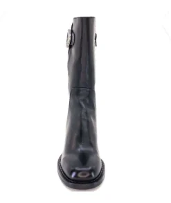 Muratti S1023J Rorbach Cuir Noir