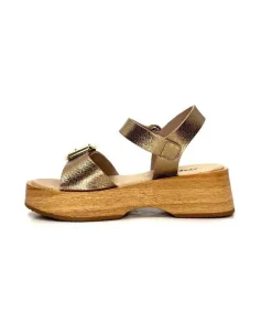 Myma 6596 Cuir Bronze