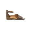 Myma 6410 Cuir Metal Taupe