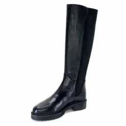 Myma 7117/00 Cuir Noir