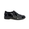 Myma 7009/00 Cuir Vernis Noir
