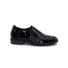 Myma 6009 Cuir Vernis Noir