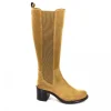 Myma 4922-01 Daim Monalisa Cuoio