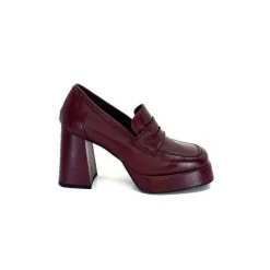Napoleoni A9183 Cuir Bordeaux
