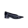 Napoleoni A3602 Cuir Noir