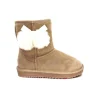Nathan Baume N78 Daim Beige