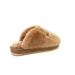 Nathan Baume 232N74-03 Mouton Camel