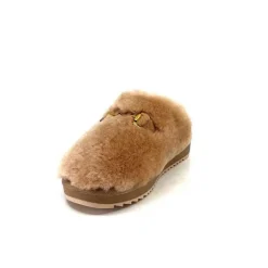 Nathan Baume 232N74-03 Mouton Camel