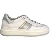 Nero Giardini 306554 D707 Cuir Blanc
