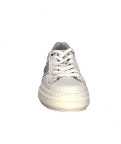 Nero Giardini 306554 D707 Cuir Blanc