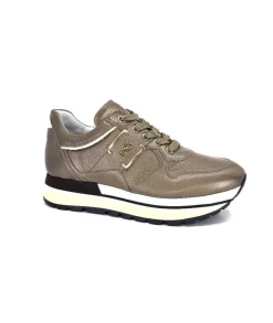 Nero Giardini 05292 D322 Cuir Bronze
