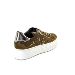 Nero Giardini 1308411 D339 Daim Marron