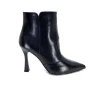 Nero Giardini 1308646 De 100 Cuir Noir