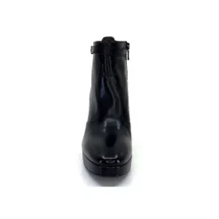 Nero Giardini 1308722 De 100 Cuir Noir