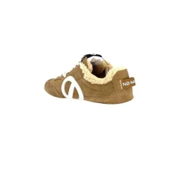No Name Carter Jogger Daim Noisette