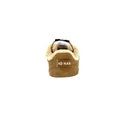 No Name Carter Jogger Daim Noisette