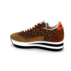 No Name Flex M Jogger Daim Brown
