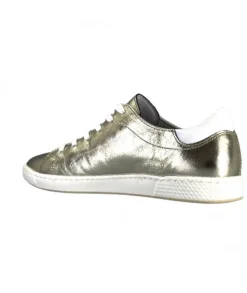 Pataugas 628393 Cuir Dore