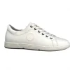 Pataugas 628393 Jayo Cuir Blanc