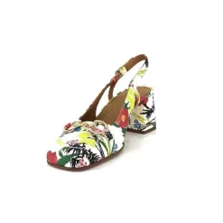 Pedro Miralles 18862 Cuir Multicolore