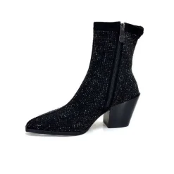 Pedro Miralles 25534 Daim Noir