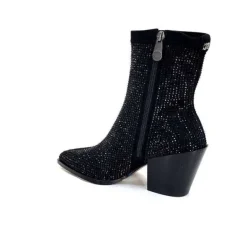 Pedro Miralles 25534 Daim Noir