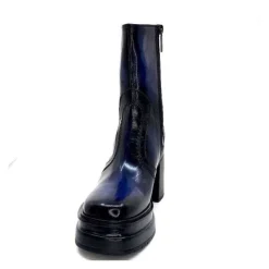 Pons Quintana 10580 Cuir Bleu