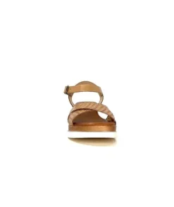 Porronet Fi 2853 Cuir Marron Naturel