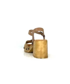 Porronet Fi 2881 Cuir Taupe Arena