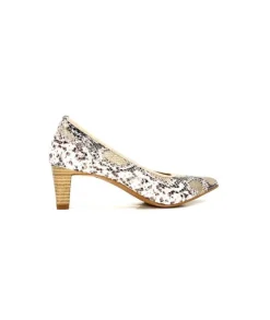 Qootum 13920 Cuir Platina