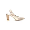 Qootum 13940 Luna Cuir Beige