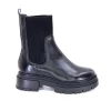 Regarde Le Ciel Blazey 01 Cuir Noir