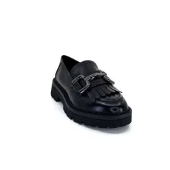 Regarde Le Ciel Dalia 06 Cuir Noir