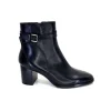 Regarde Le Ciel Johan 09 Cuir Noir