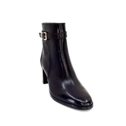 Regarde Le Ciel Johan 09 Cuir Marron