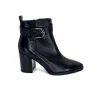 Regarde Le Ciel Marge 01 Cuir Noir