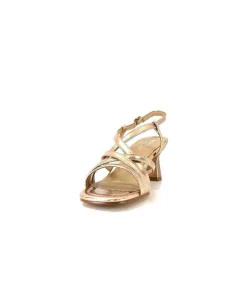 Regarde Le Ciel Orly 02 Cuir Metal Fodera