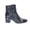 Regarde Le Ciel Taylor 34 Cuir Noir